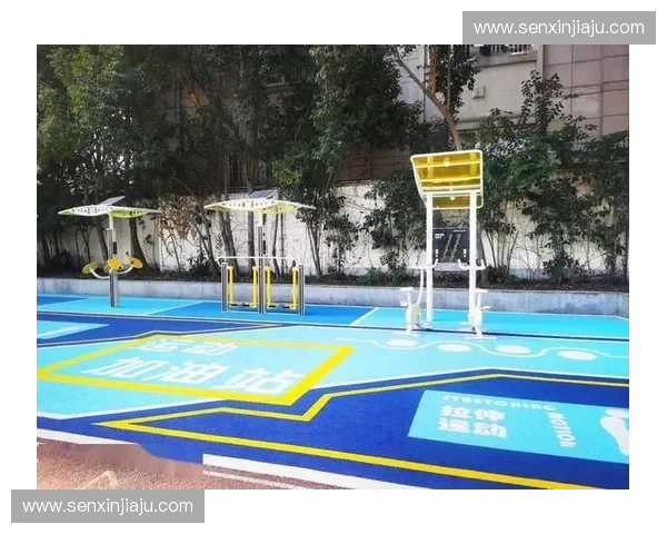 宜兴市体育中心引领全民健身新风潮打造活力城市运动新地标