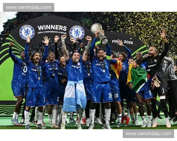 英超豪门争雄 欧联杯赛场再掀风云 谁能问鼎欧洲荣耀