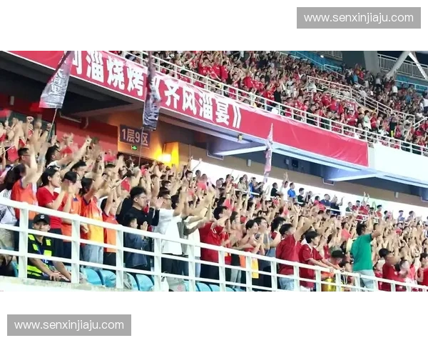 柳州足球联赛:激情碰撞打造地方足球新风潮,助力本土足球文化蓬勃发展 柳州足球联赛:激情碰撞打造地方足球新风潮,助力本土足球文化蓬勃发展