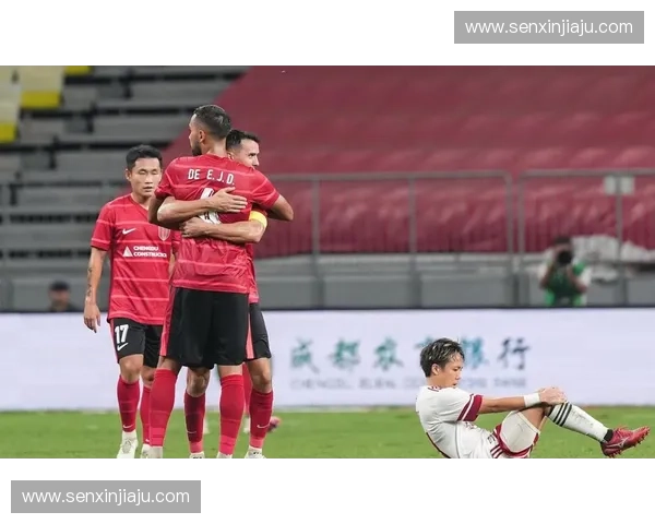 香港足球联赛有望加入亚冠赛场提升本地足球水平与国际竞争力 香港足球联赛有望加入亚冠赛场提升本地足球水平与国际竞争力