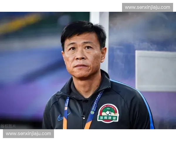 围绕中超赛程建业全年对阵与关键战役深度梳理全景解析指南详述